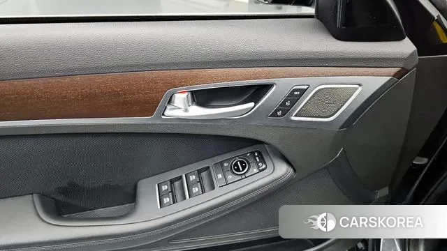 Genesis G80 id 3284773 из Кореи 9