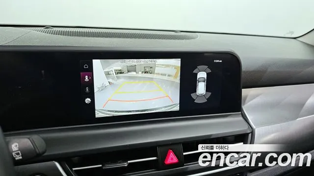 Kia The New Seltos id 2665699 из Кореи 9