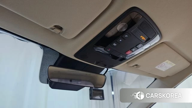 Kia Carnival 4th generation id 4469579 из Кореи 9