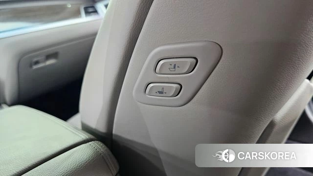 Genesis G80 id 4417321 из Кореи 9