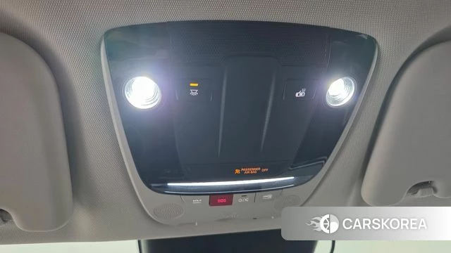 Kia EV6 id 4905383 из Кореи 9