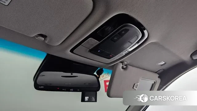 Hyundai Palisade id 2976889 из Кореи 9