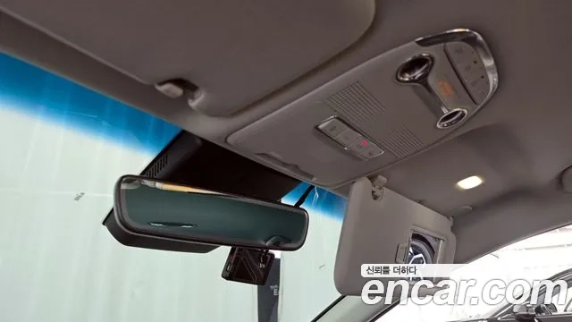 Hyundai The New Grandeur IG id 2912369 из Кореи 9