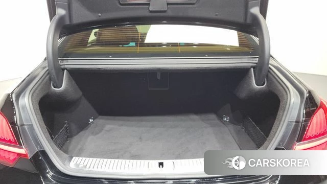 Kia The New K9 2nd generation id 4248675 из Кореи 9