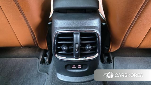 Mini Cooper S Clubman id 4428691 из Кореи 9