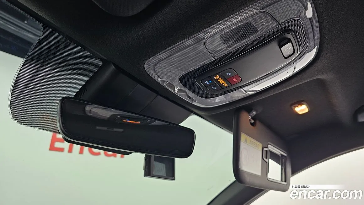 Hyundai The New Avante (CN7) id 2130398 из Кореи 9