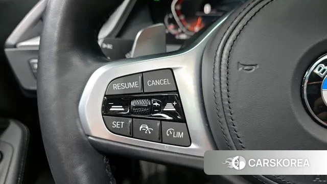 BMW 2 Series Gran Coupe (F44) id 3031959 из Кореи 9