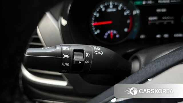 Kia Seltos id 4331204 из Кореи 9