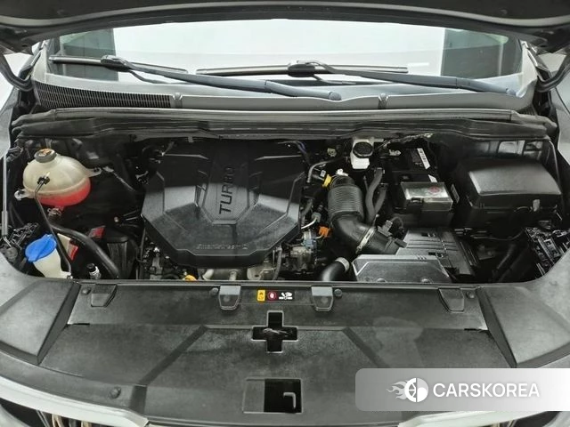 Kia Carnival 4th generation id 3828242 из Кореи 9