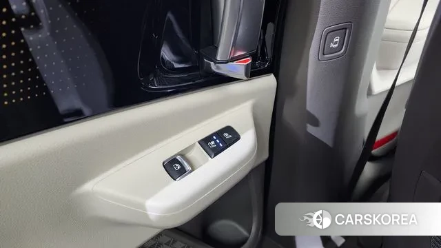 Kia The New Carnival 4th Generation id 3533489 из Кореи 9