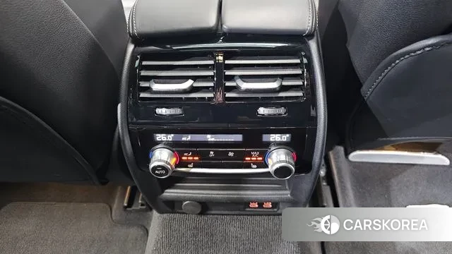 BMW 6 Series GT (G32) id 3432083 из Кореи 9