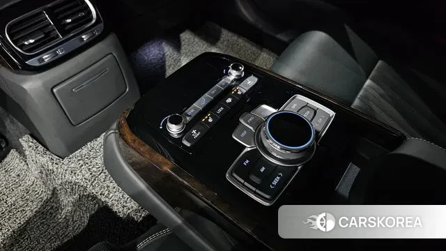 Genesis G90 id 3291665 из Кореи 9