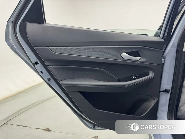 Geely Automobile Binrui id 3993385 из Китая 9