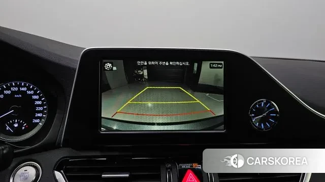 Hyundai Grandeur IG id 3161828 из Кореи 9