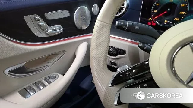 Mercedes-Benz E-Class W213 id 2930075 из Кореи 9