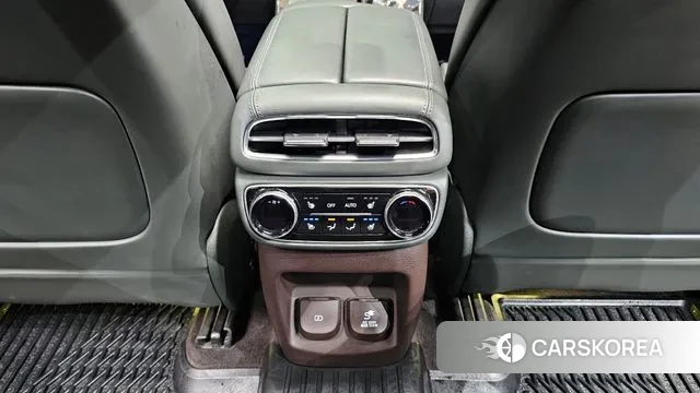 Genesis GV80 id 3044163 из Кореи 9