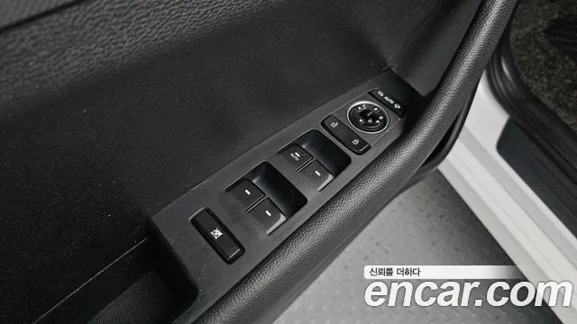 Hyundai Sonata New Rise id 2865656 из Кореи 9