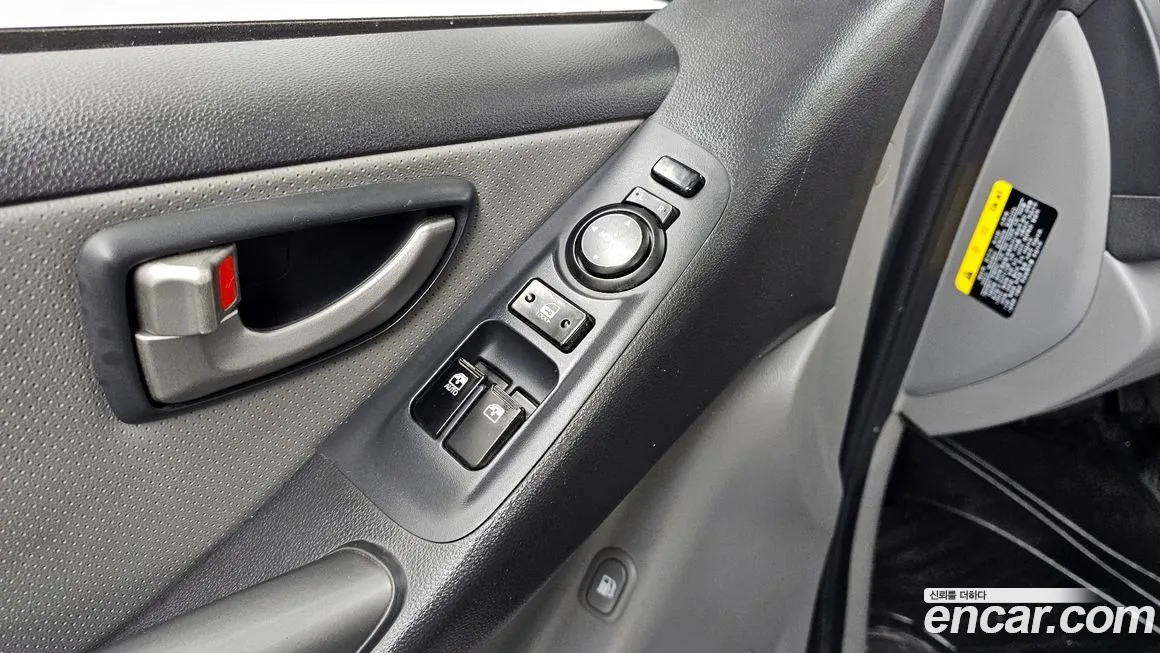 Hyundai The New Grand Starex id 2138304 из Кореи 9