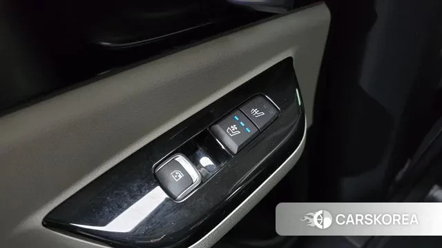 Kia Carnival 4th generation id 3464155 из Кореи 9