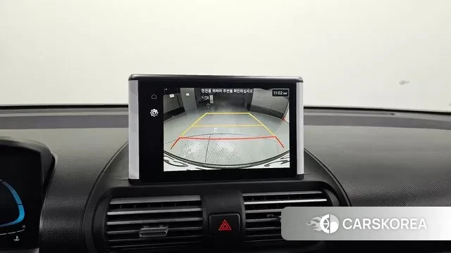 Hyundai Casper id 3523332 из Кореи 9