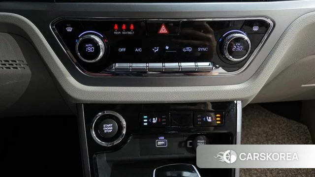 Ssangyong Beautiful Korando id 4284310 из Кореи 9