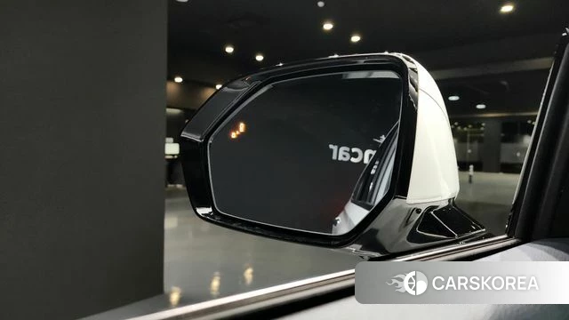 Hyundai Palisade id 3813742 из Кореи 9