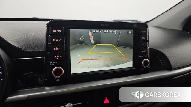 Kia All New Morning (JA) id 3703665 из Кореи 9