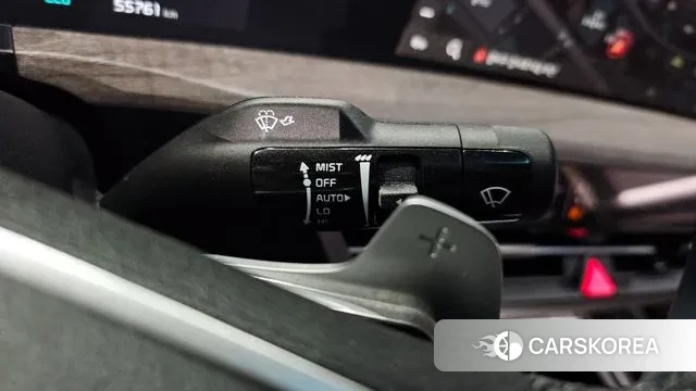 Kia K8 id 3606095 из Кореи 9