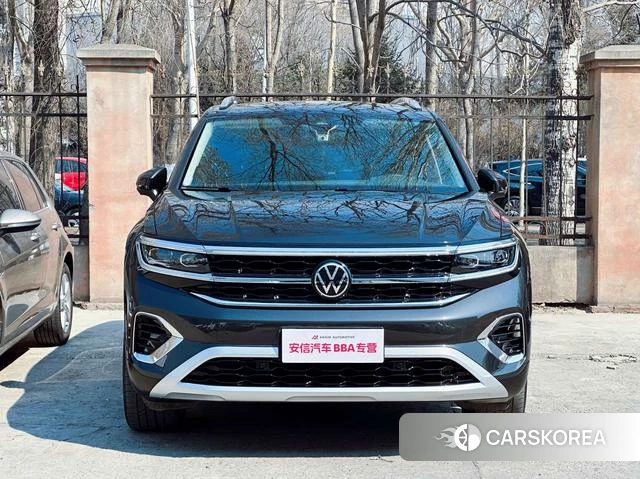 Volkswagen Lanjing id 3944973 из Китая 9
