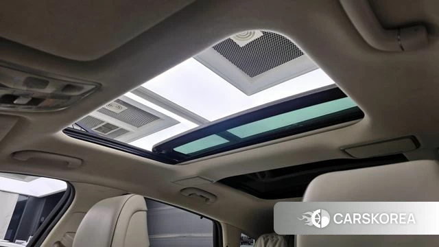 Genesis GV80 id 3916680 из Кореи 9