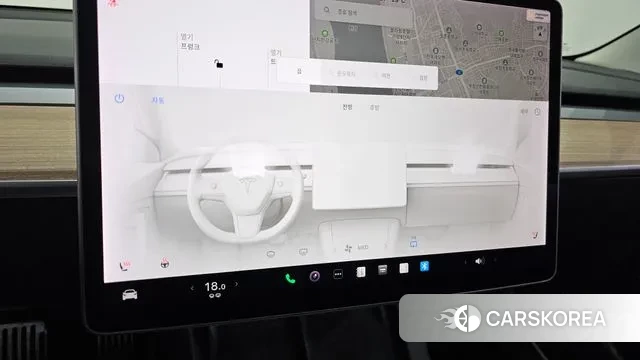 Tesla Model 3 id 3064244 из Кореи 9
