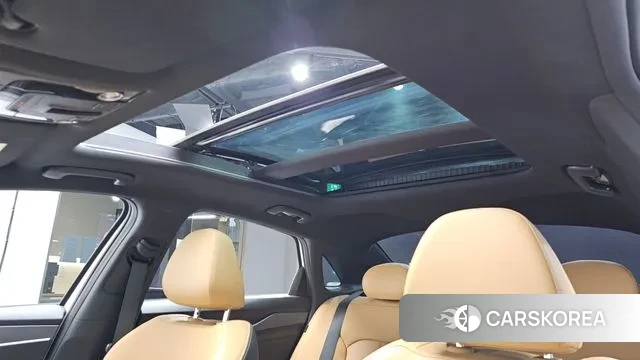 Kia K5 Hybrid 3rd Generation id 3401744 из Кореи 9