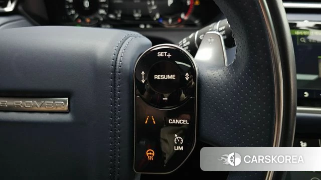 Land Rover Range Rover Velar id 4497008 из Кореи 9