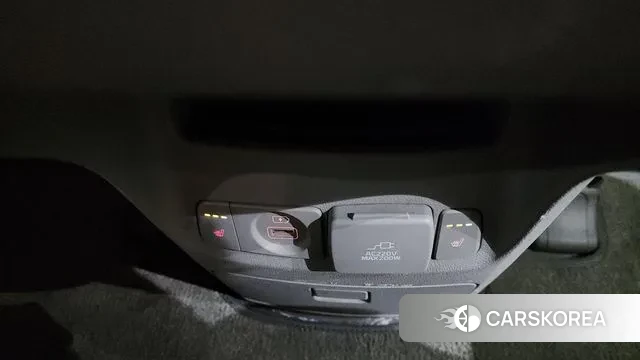 Kia All New Carnival id 3034414 из Кореи 9