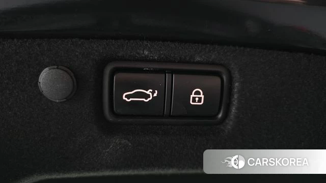 Kia K7 Premier id 4304532 из Кореи 9