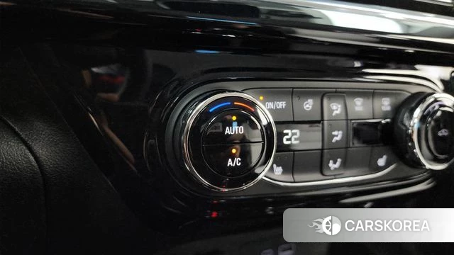 Chevrolet (GM Daewoo) Trax Crossover id 4200979 из Кореи 9