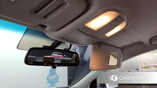 Hyundai Sonata New Rise id 3375049 из Кореи 9