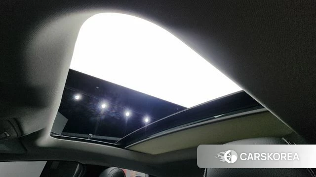 Mercedes-Benz GLE - Class W166 id 3867536 из Кореи 9