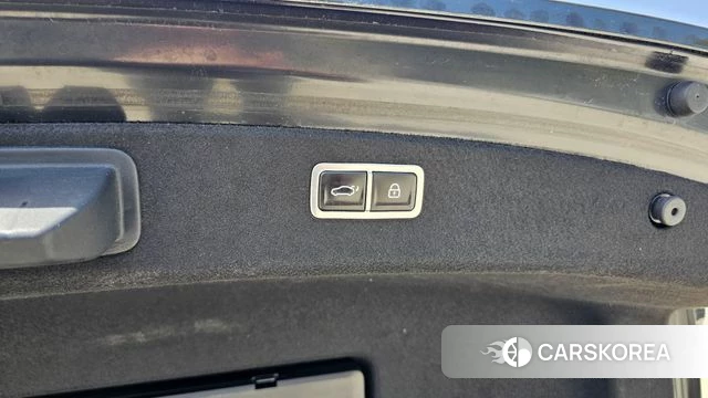 Genesis G80 (RG3) id 4196525 из Кореи 9