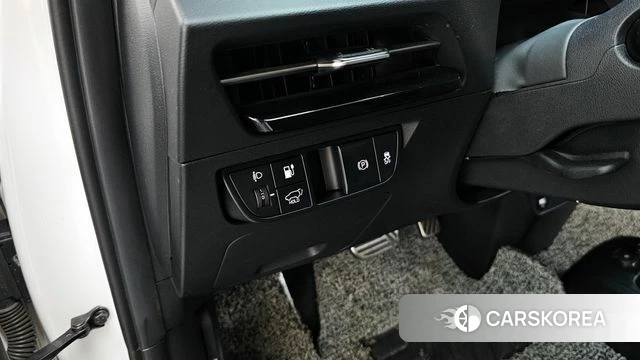 Kia EV6 id 3933958 из Кореи 9