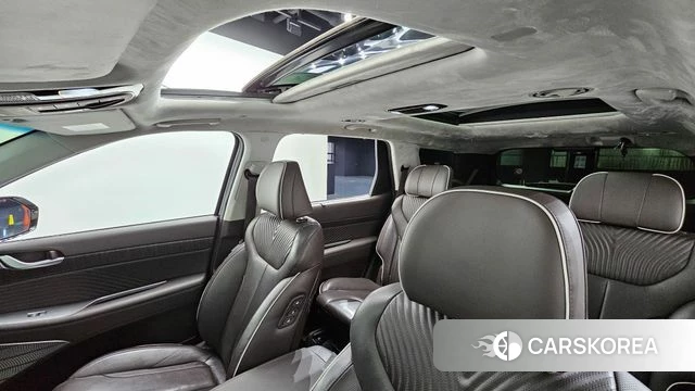 Hyundai The New Palisade id 3851240 из Кореи 9