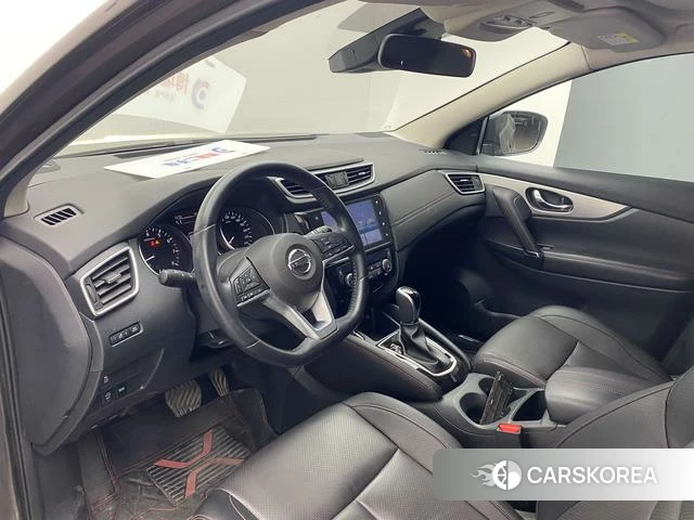 Nissan Qashqai id 4298001 из Китая 9