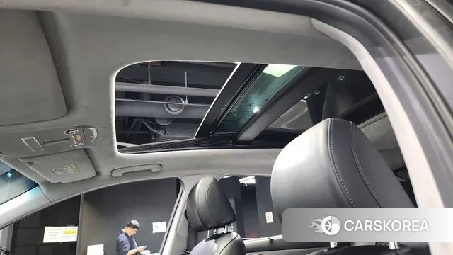 Hyundai The New Grandeur IG Hybrid id 3044537 из Кореи 9