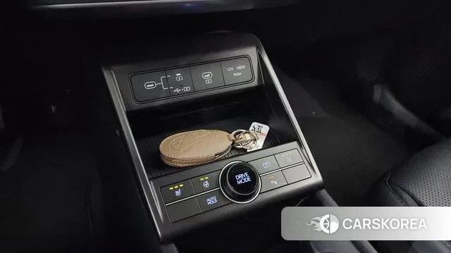 Hyundai Kona (SX2) id 3711670 из Кореи 9