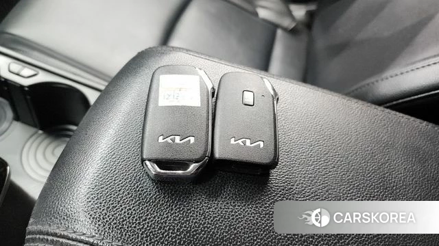 Kia Sportage 5th Generation id 4249588 из Кореи 9