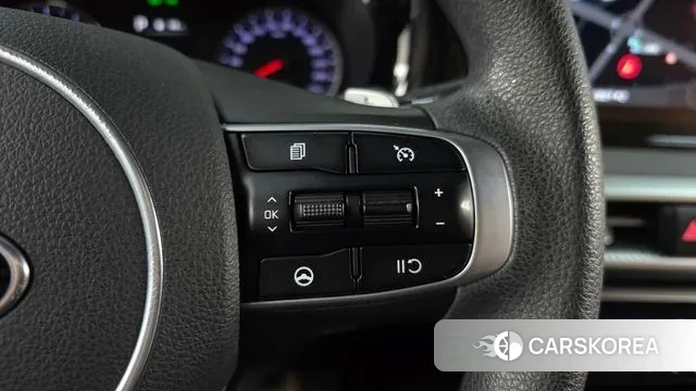 Kia K5 3rd generation id 3525670 из Кореи 9