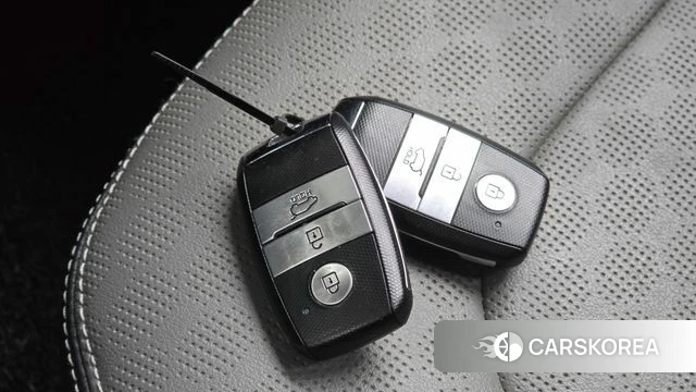 Kia The New Ray id 4469840 из Кореи 9