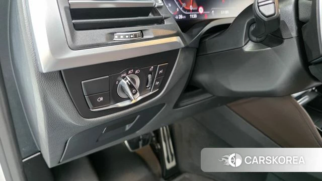 BMW X4 (G02) id 4664942 из Кореи 9