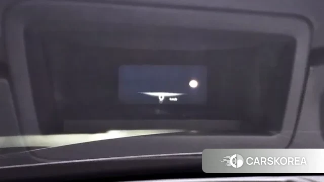 Genesis G80 (RG3) id 3237840 из Кореи 9