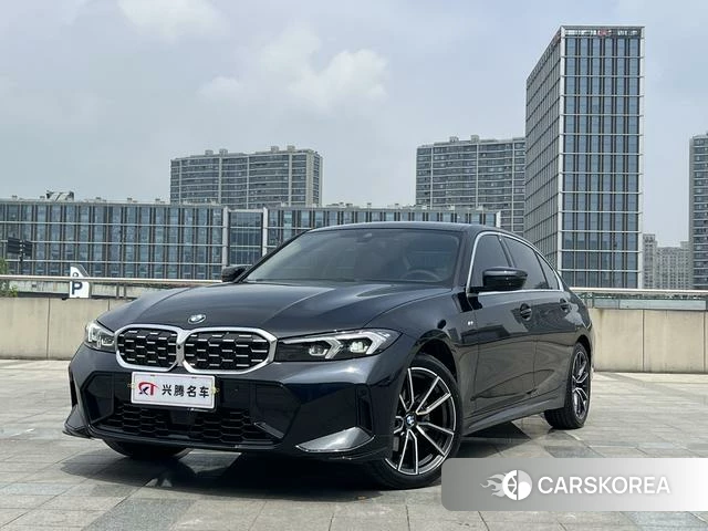 BMW 3 series id 3983269 из Китая 9